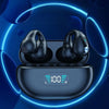 Fone Bluetooth Brinco Esportes